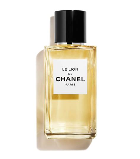 chanel le lion 200ml|chanel le lion perfume price.